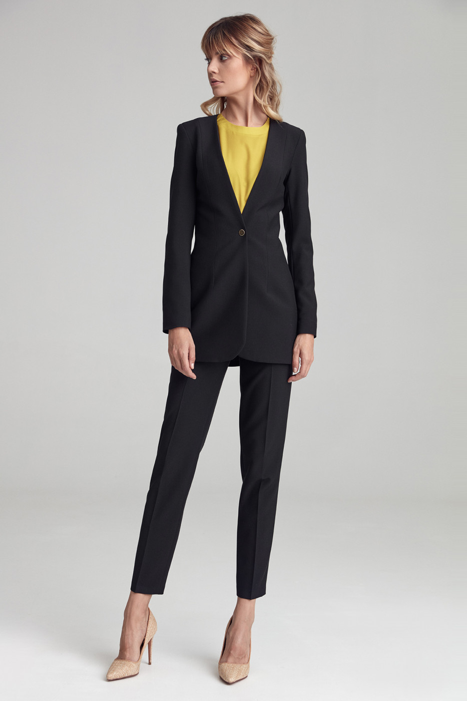 Colett Woman's Jacket Cz09