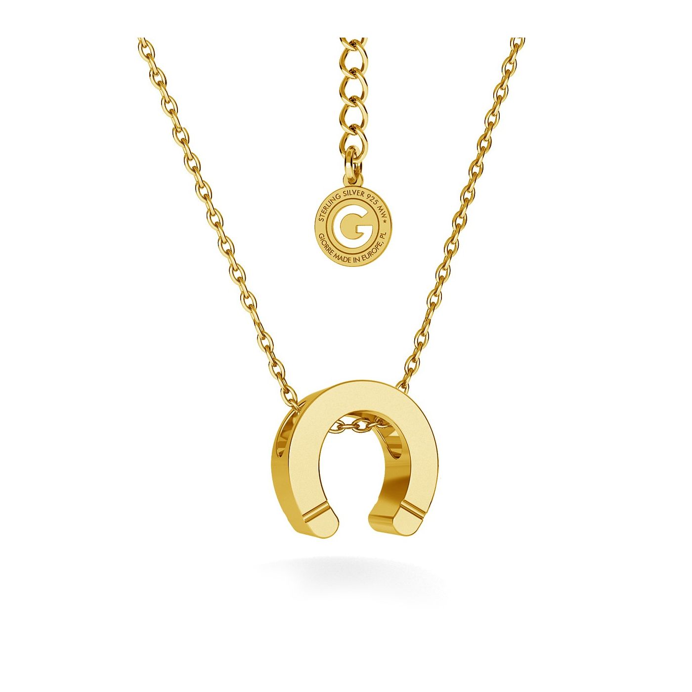 Giorre Woman's Necklace 25503