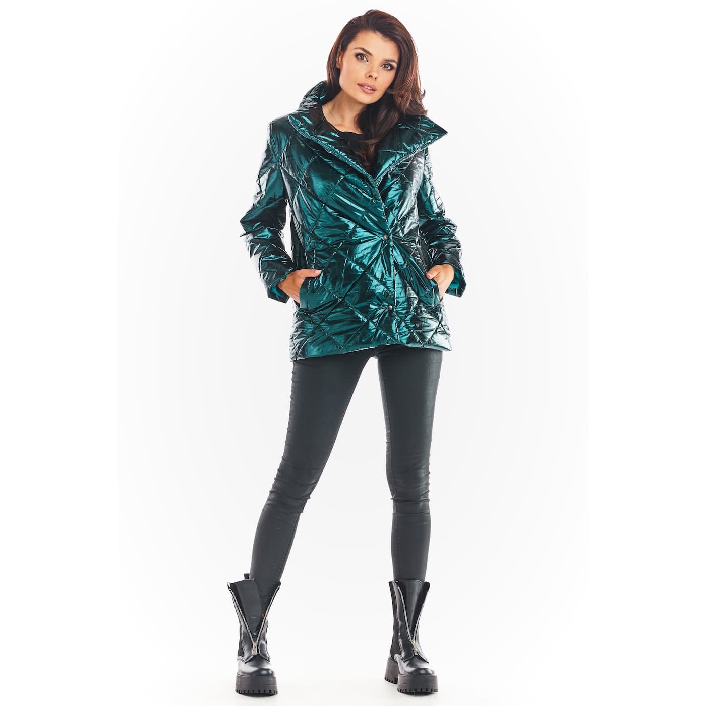 Awama Woman's Jacket A384