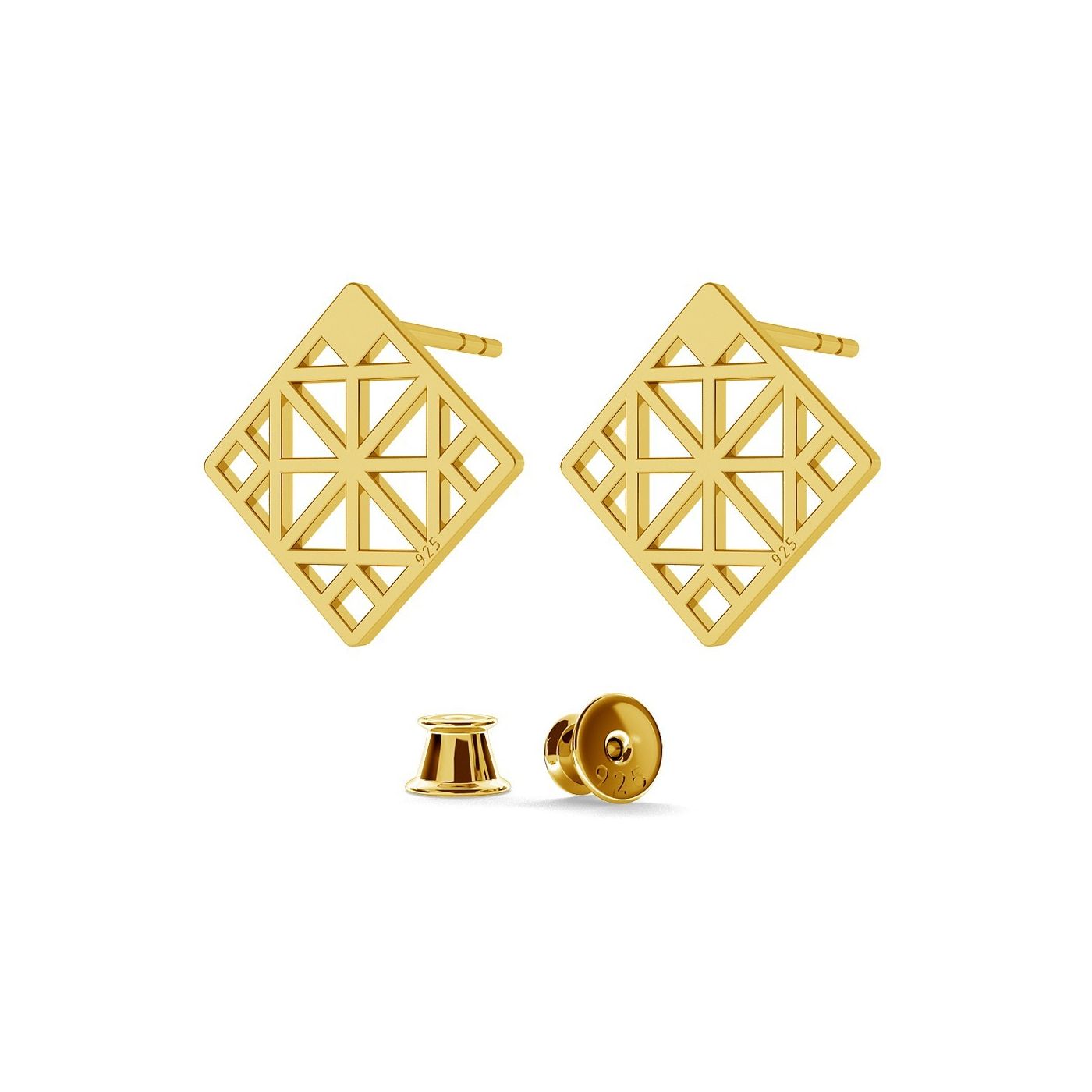 Giorre Woman's Earrings 24512