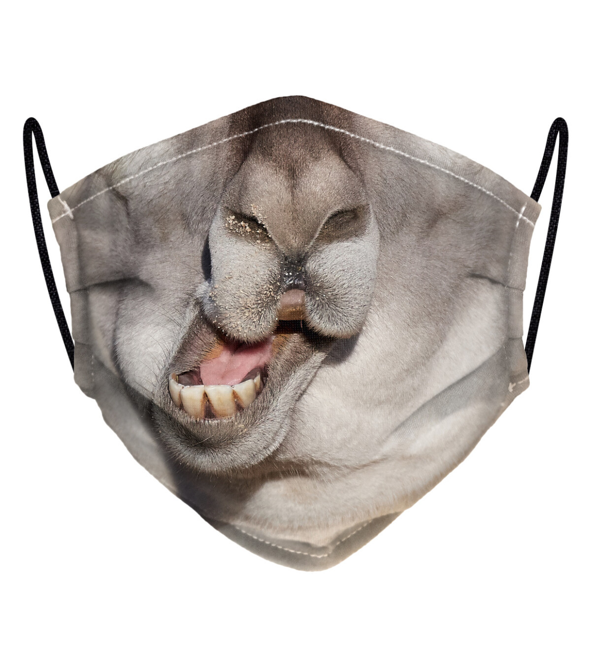 Mr. GUGU & Miss GO Unisex's Mask M1908