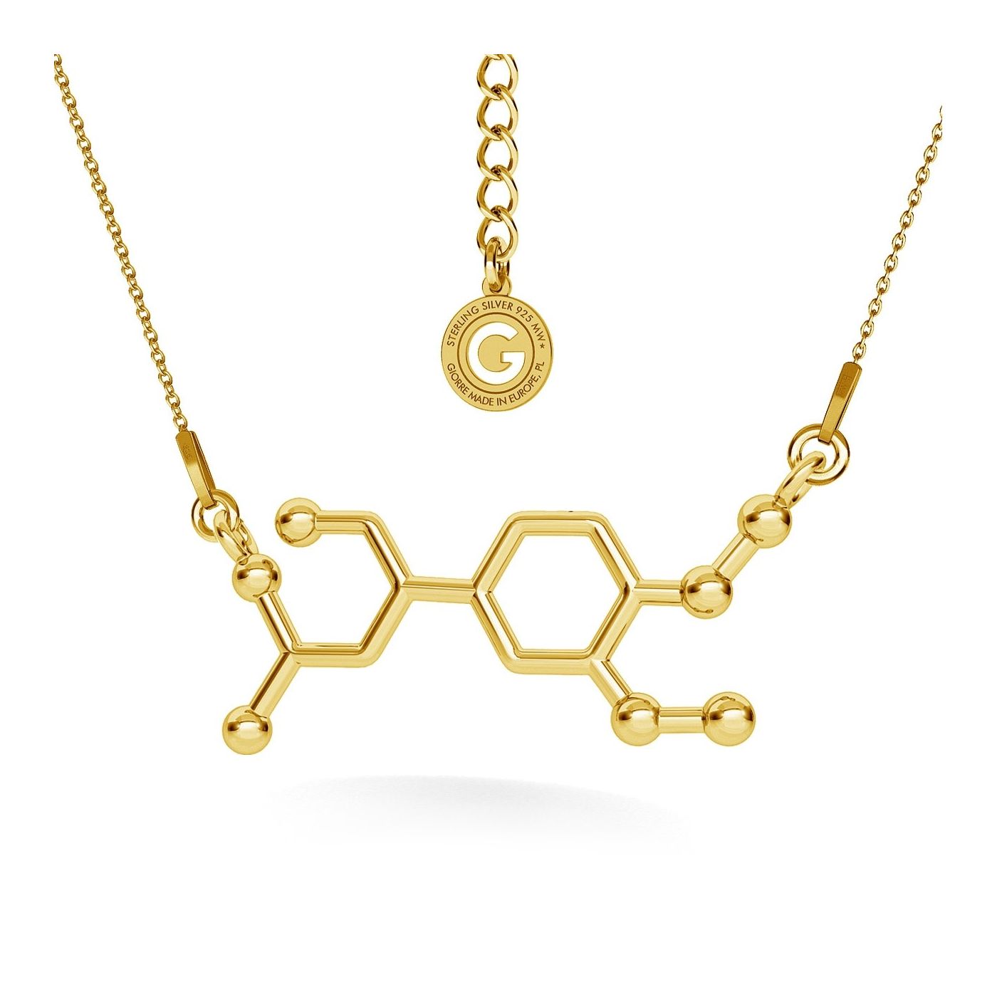 Giorre Woman's Necklace 30580