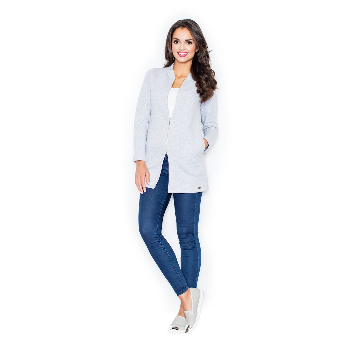 Figl Woman's Jacket M336