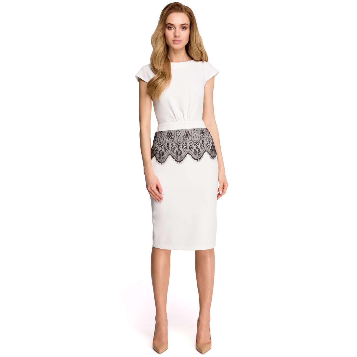 Stylove Woman's Dress S108
