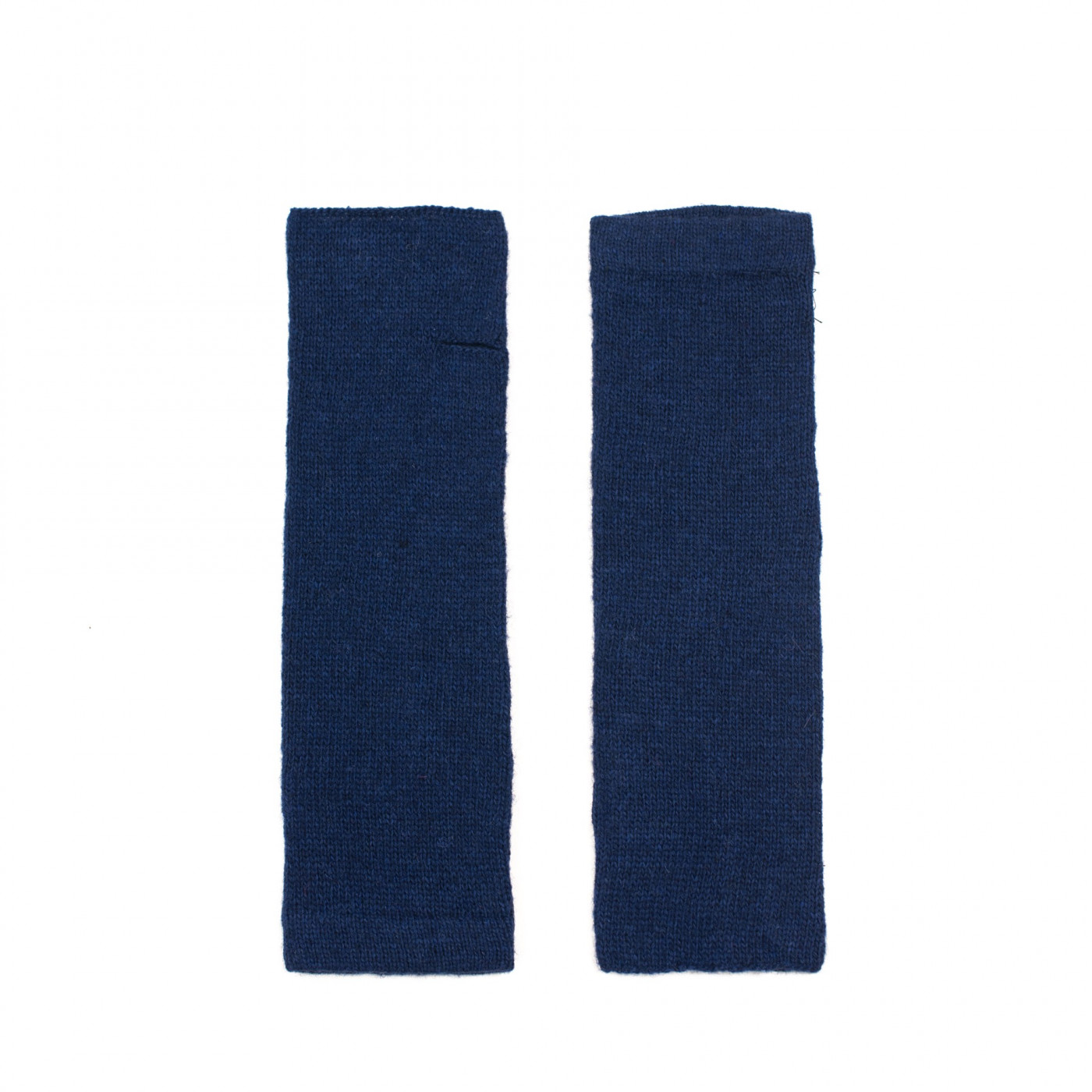 Art Of Polo Woman's Gloves rk18394 Navy Blue