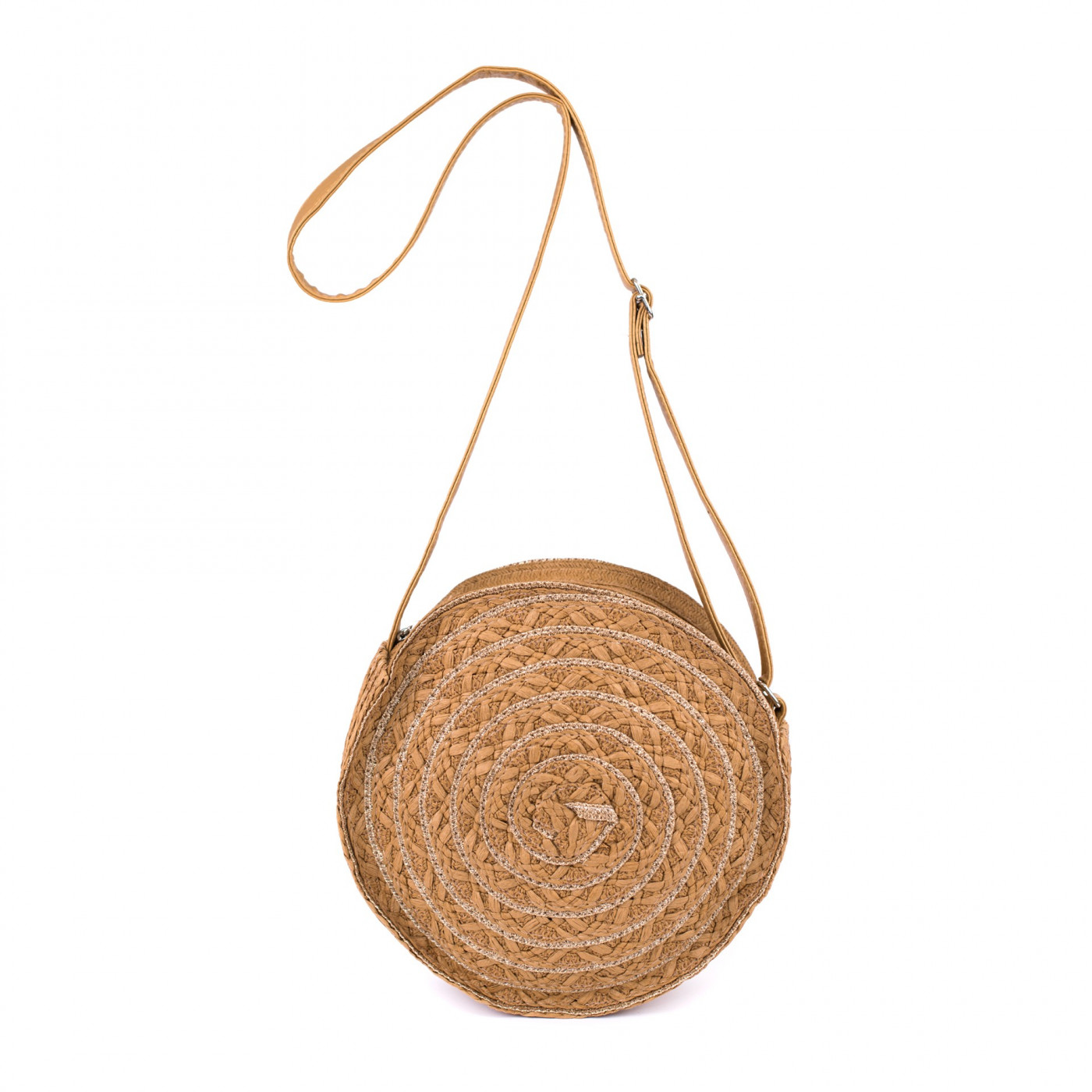 Art Of Polo Woman's Bag tr19433 Dark