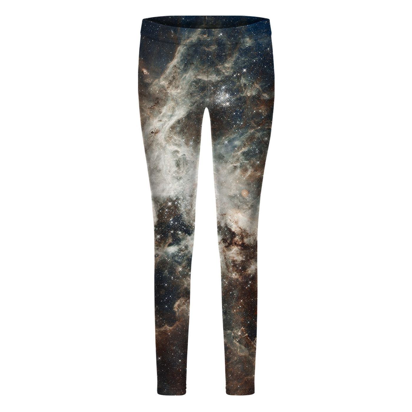 Mr. GUGU & Miss GO Woman's Leggings KL1060