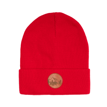 Kabak Unisex's Hat Beanie Cotton -30669