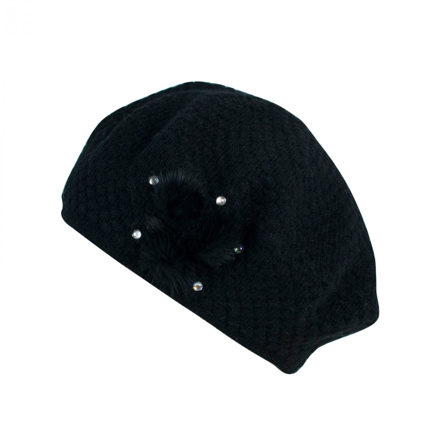 Art Of Polo Woman's Beret Cz14217