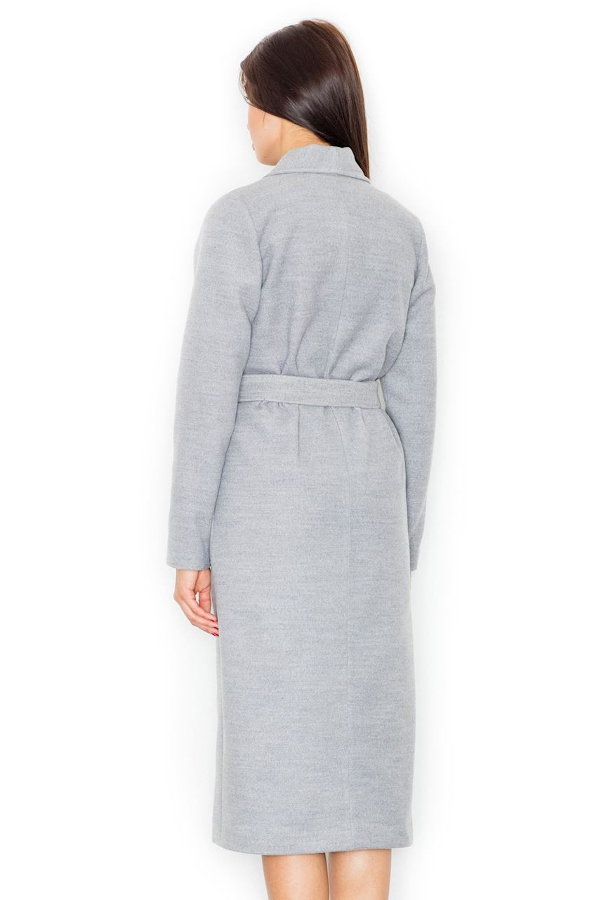 Figl Woman's Coat M532