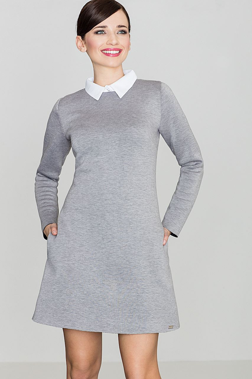 Lenitif Woman's Dress K245