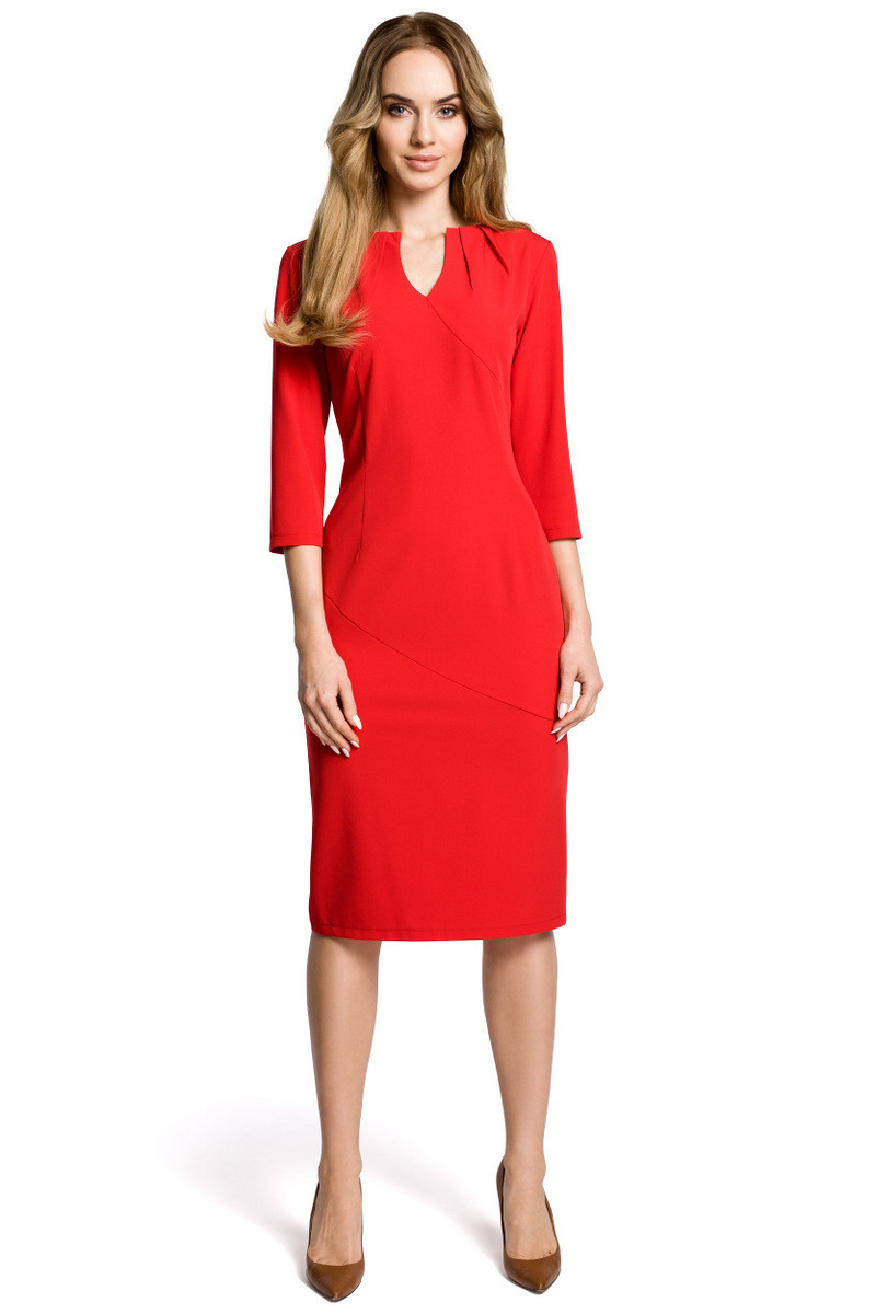 Made Of Emotion Woman's Dress M366