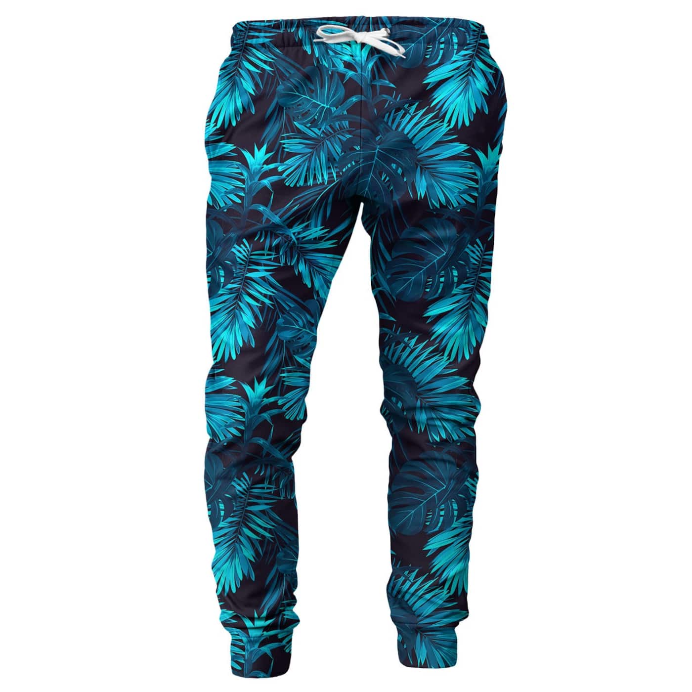 Mr. GUGU & Miss GO Unisex's Sweatpant SWPN-PC12401
