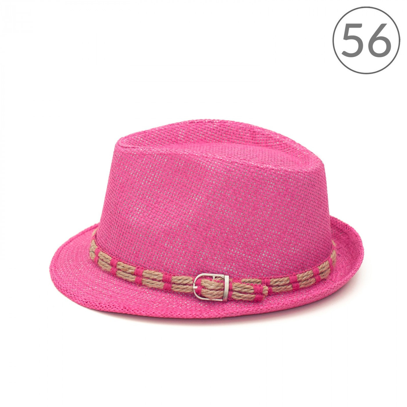 Art Of Polo Unisex's Hat cz16156 Fuchsia
