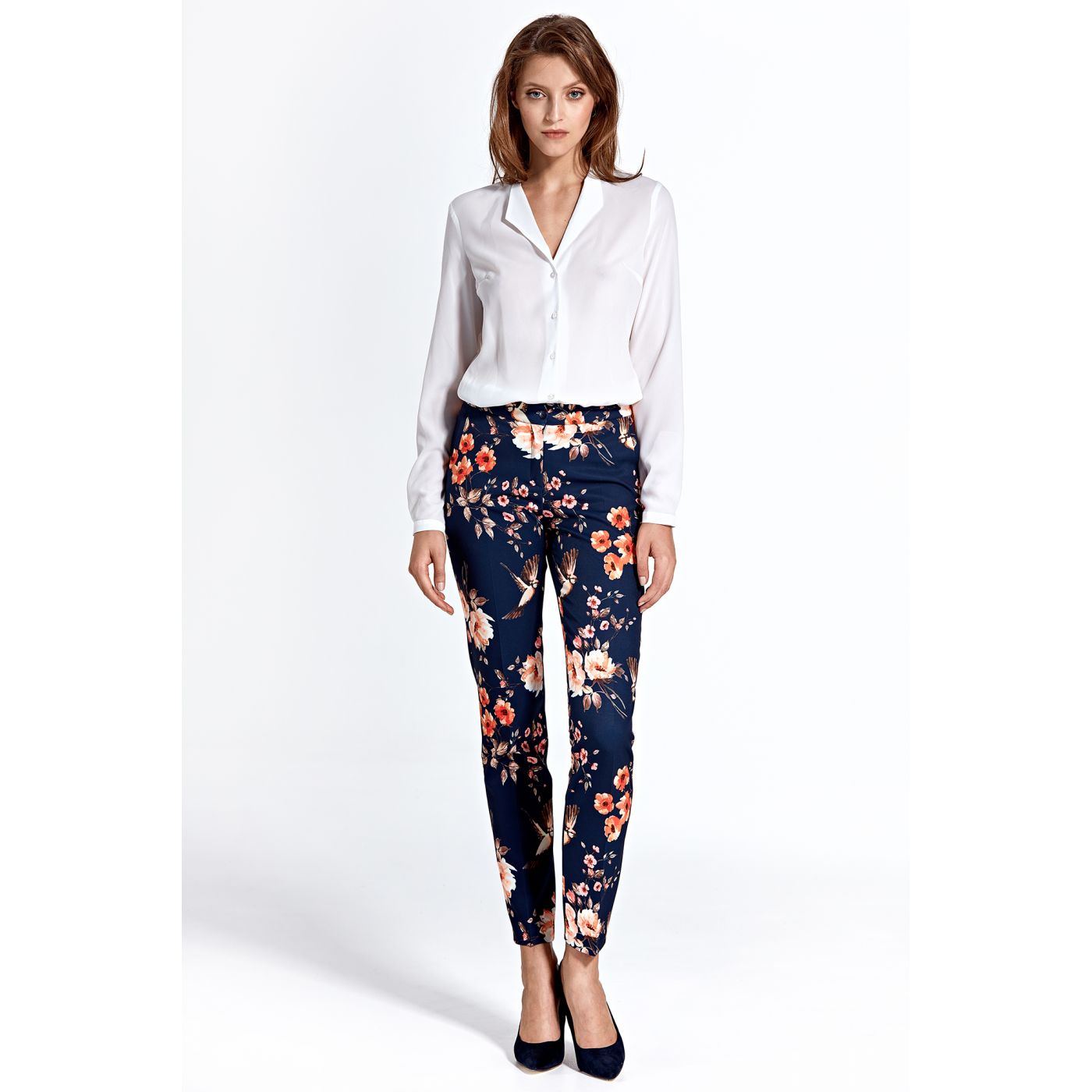 Colett Woman's Blouse Cb22