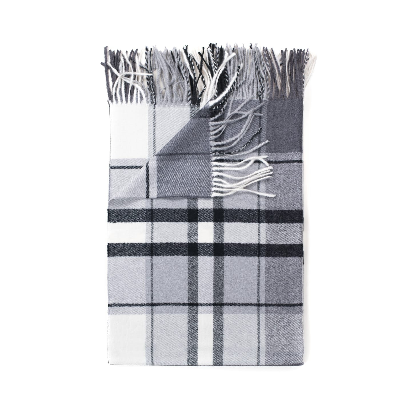 Art Of Polo Unisex's Scarf sz19506 Light