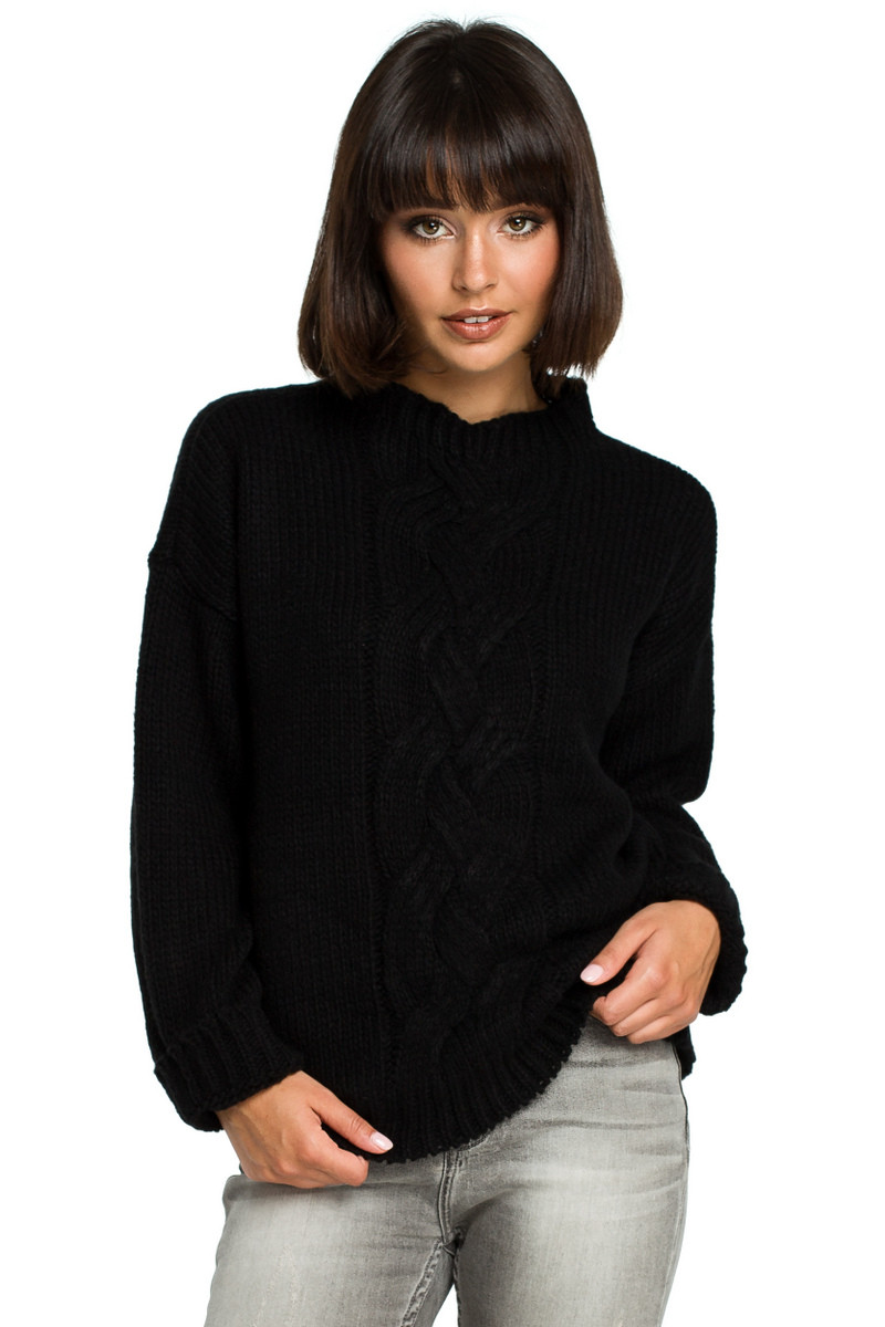 BeWear Woman's Pullover BK003