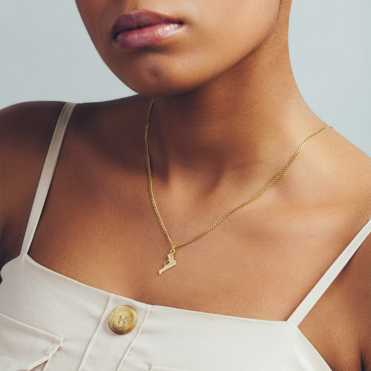 Giorre Woman's Necklace 33162