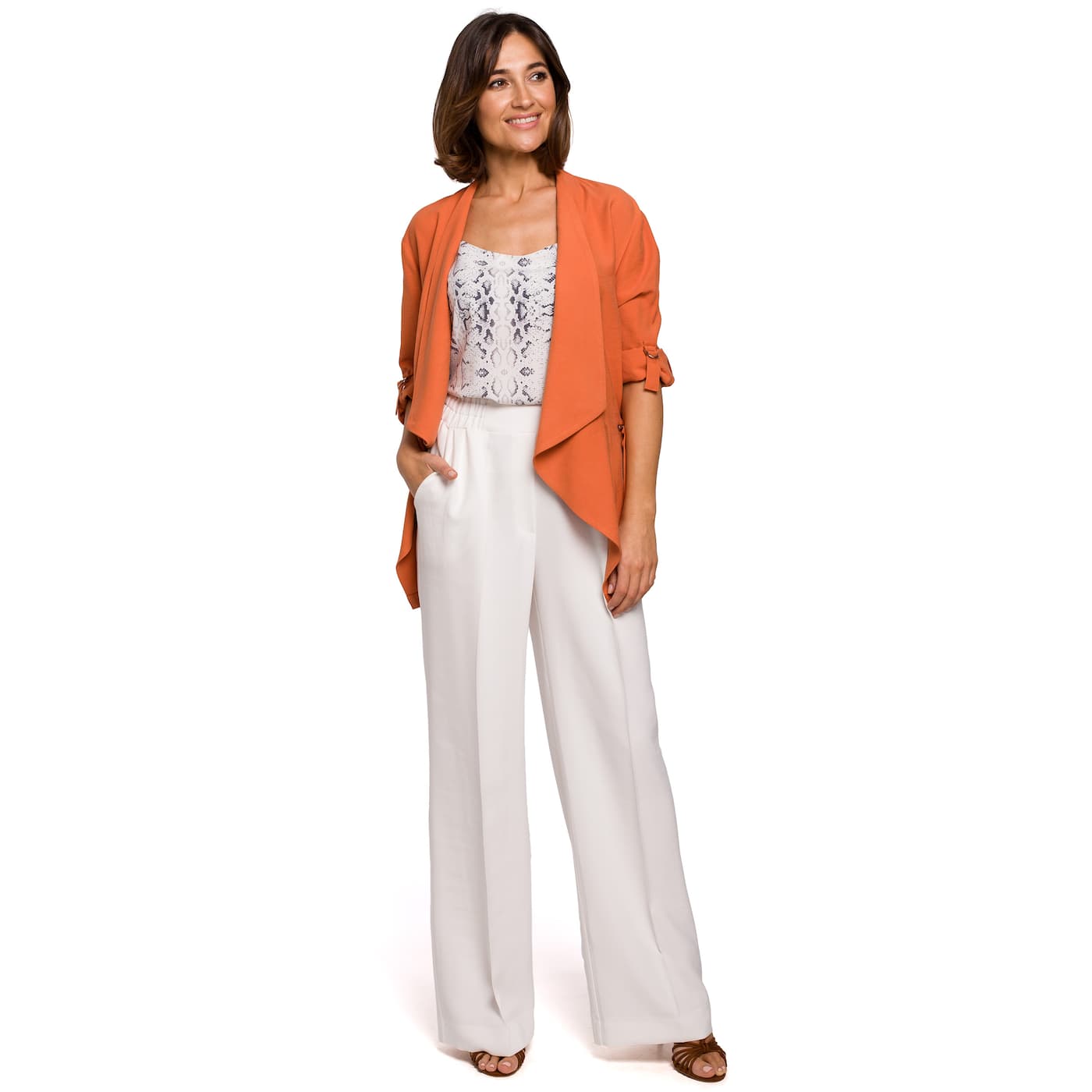Stylove Woman's Jacket S202