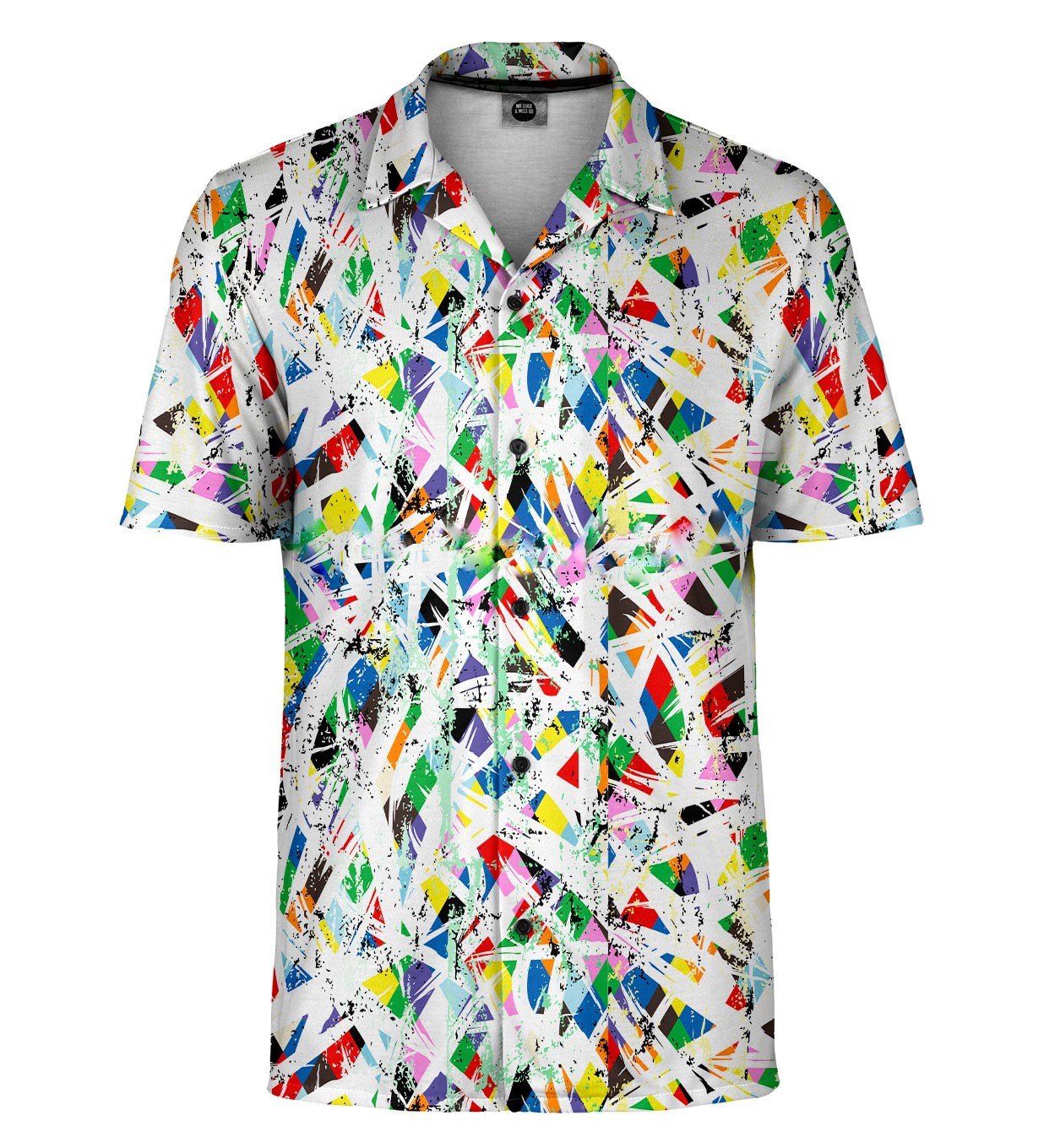 Mr. GUGU & Miss GO Shirt SH-MAN-SHT1500