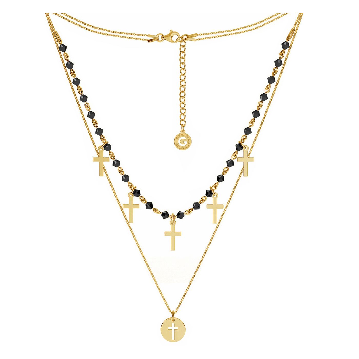 Giorre Woman's Necklace 32522