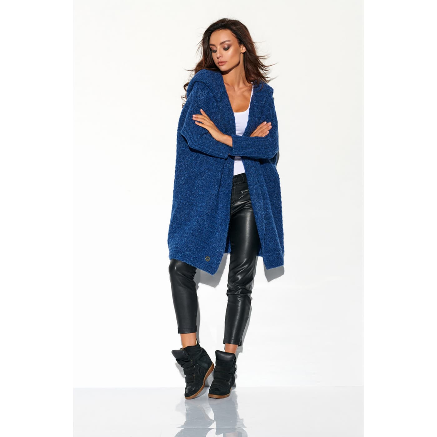 Naiste cardigan Lemoniade LSG107