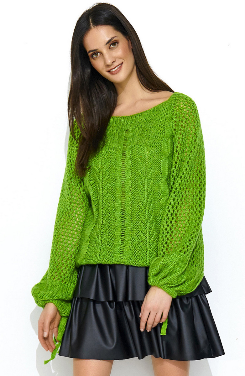 Numinou Woman's Sweater Nus47