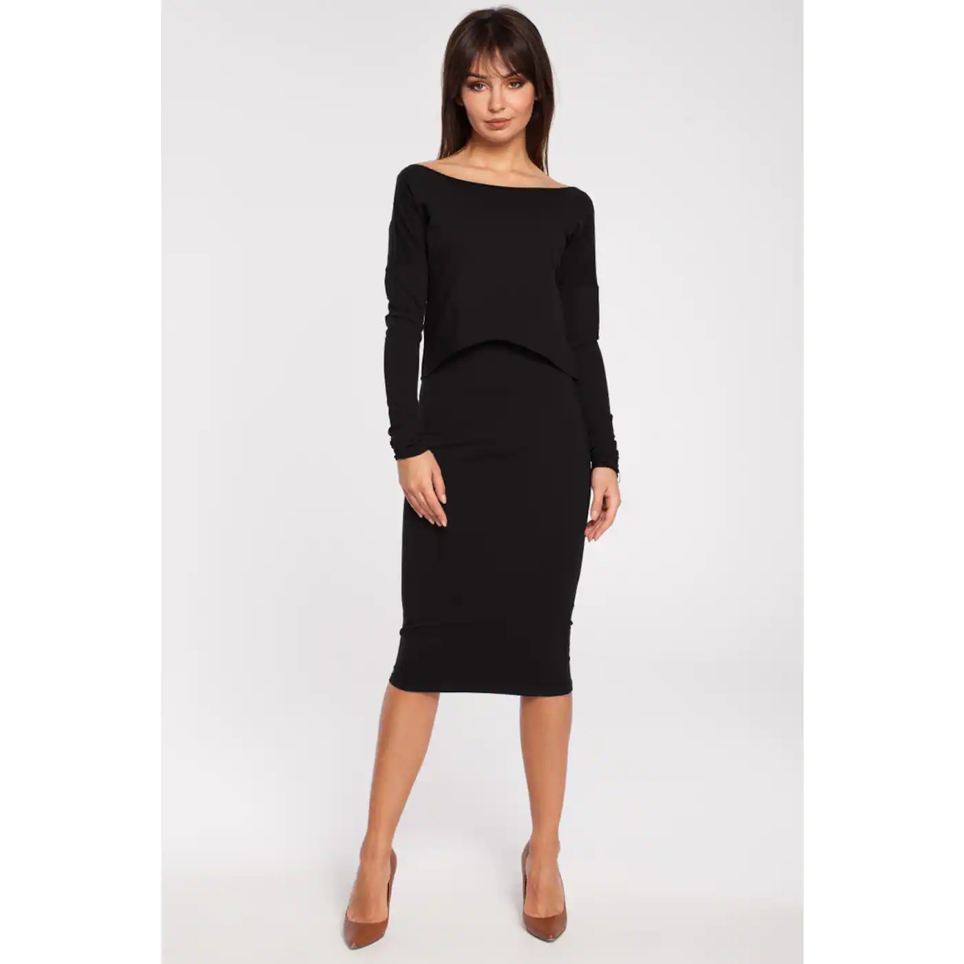 BeWear Woman's Dress B001