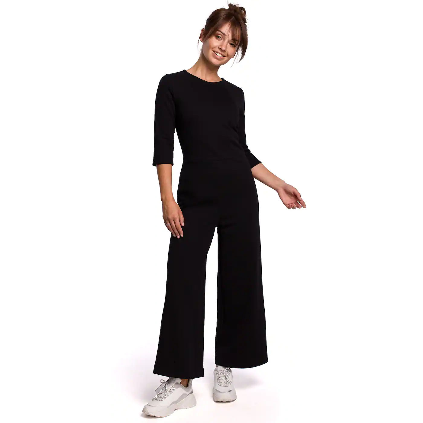 BeWear Woman's Jumpsuit B174