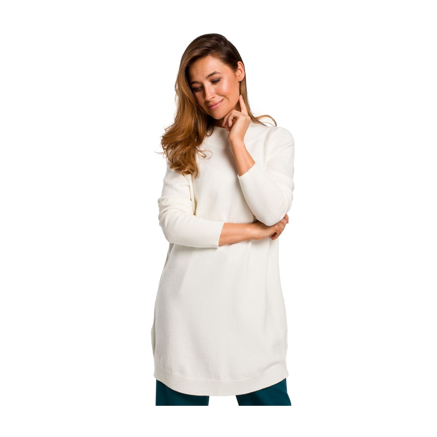 Stylove Woman's Pullover S184
