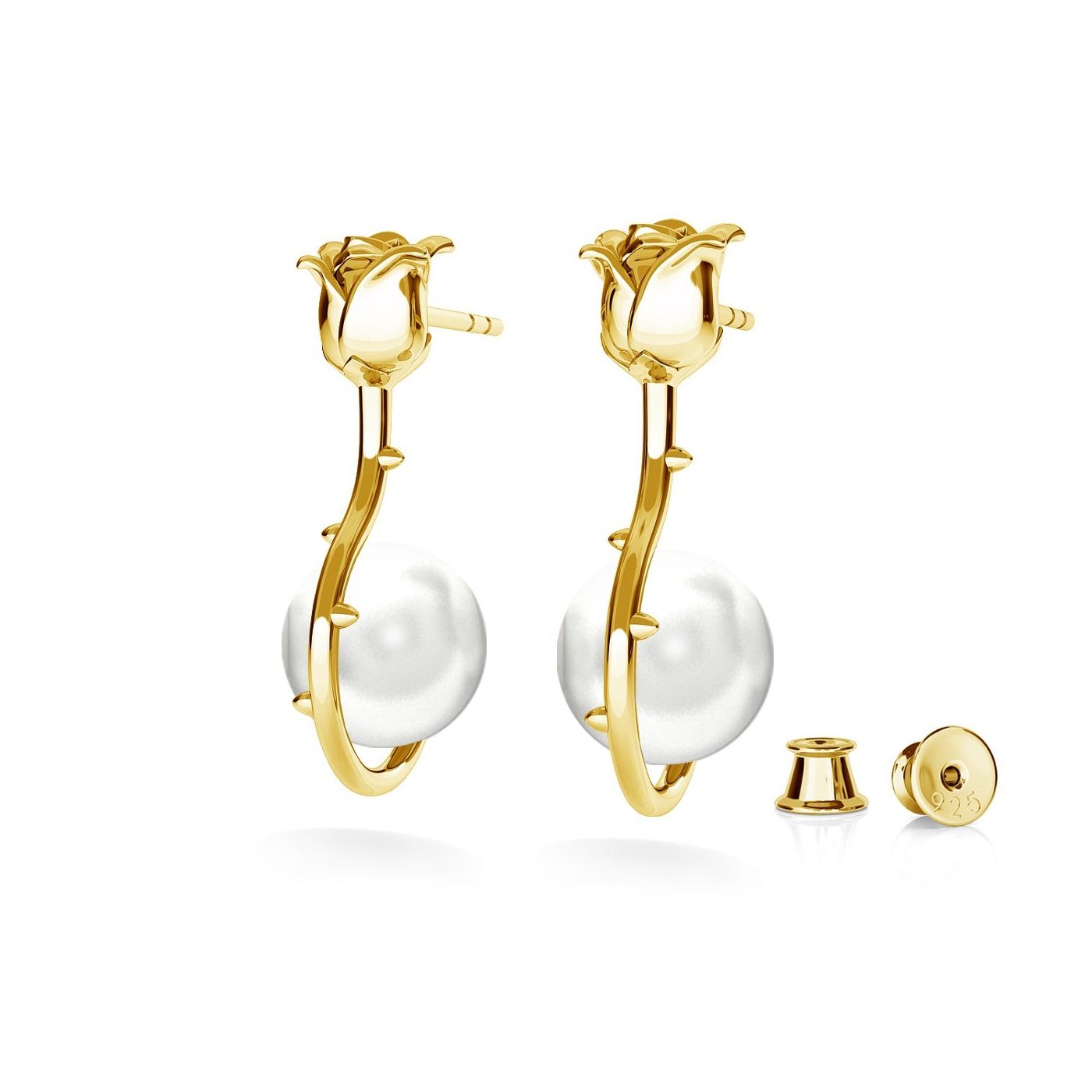 Giorre Woman's Earrings 25007