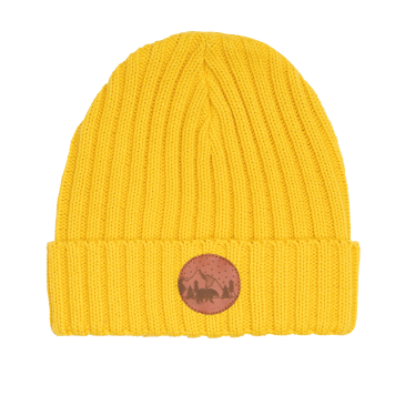 Kabak Unisex's Hat Alcatraz Cotton -126D