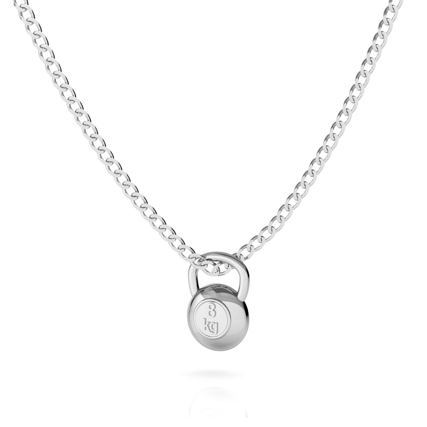 Giorre Man's Necklace 33526