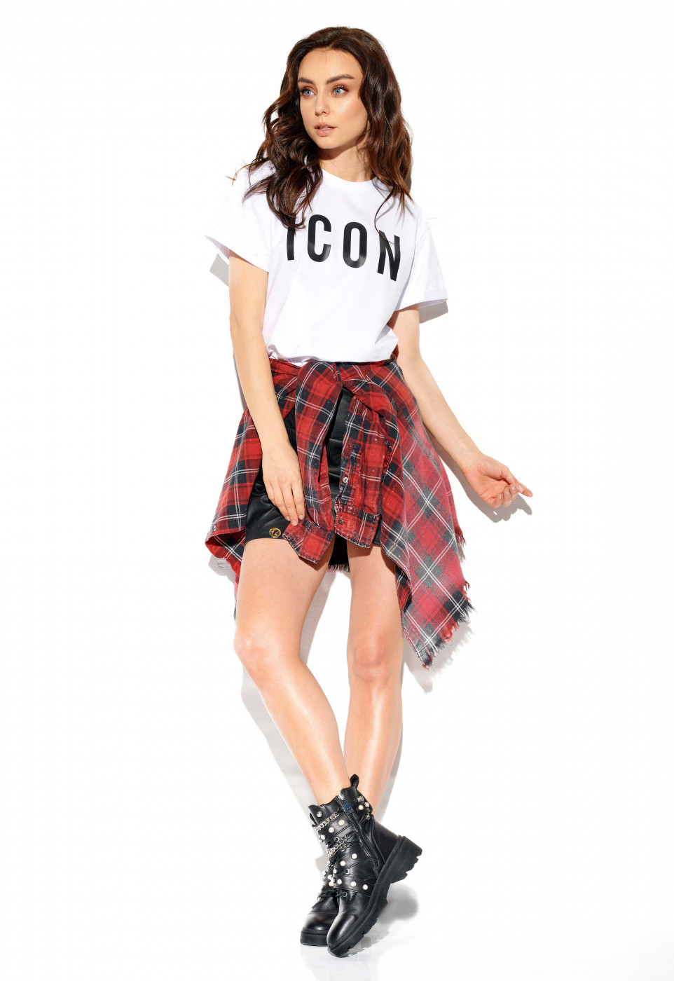 Lemoniade Woman's T-shirt LG532
