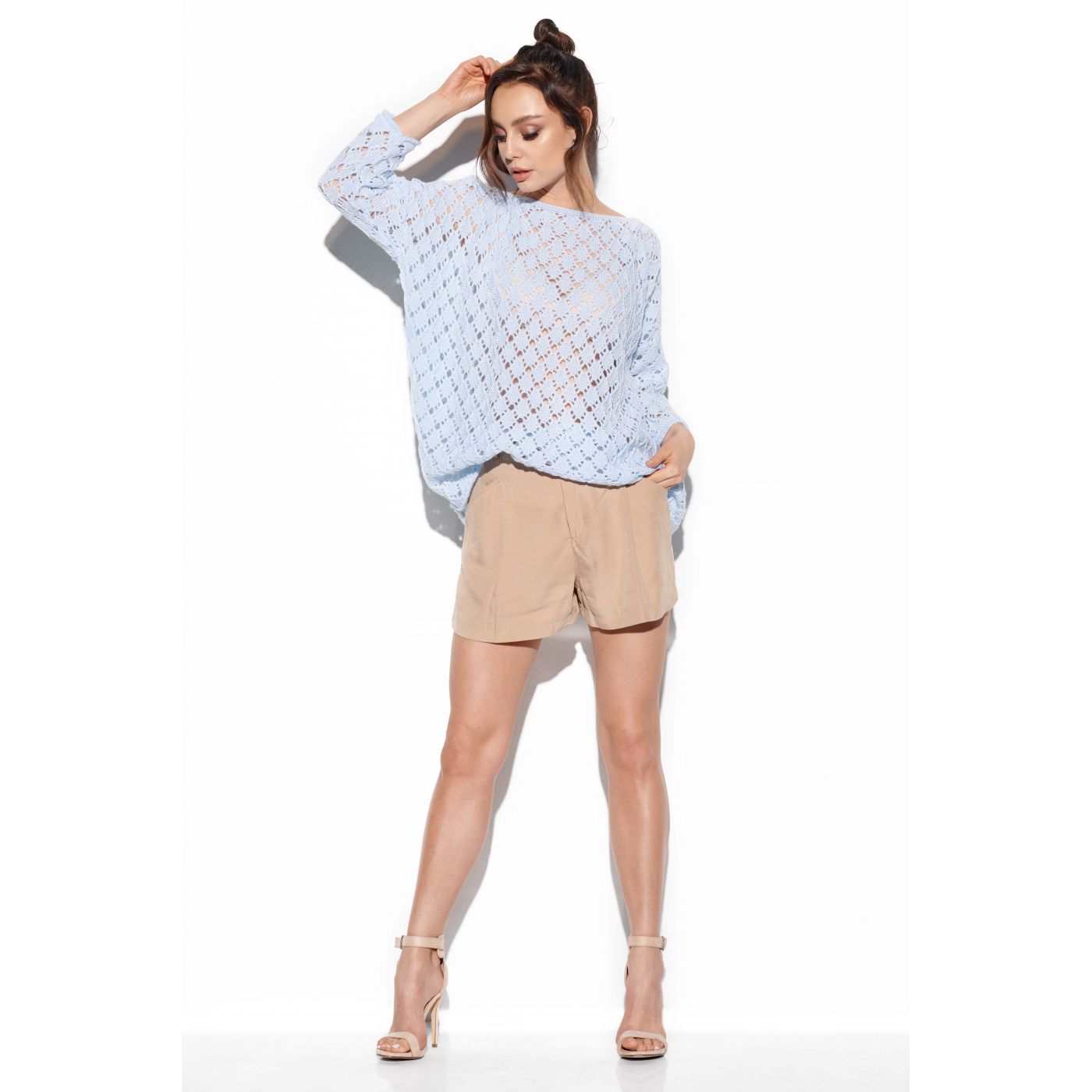 Lemoniade Woman's Sweater LS286 Light