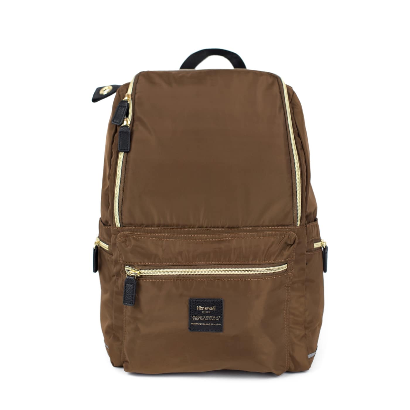 Art Of Polo Woman's Backpack tr20233 Light