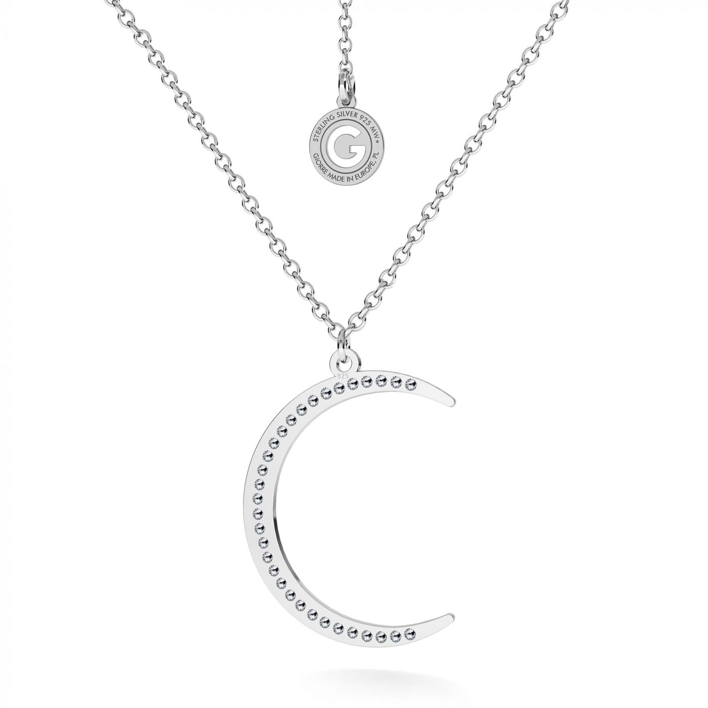 Giorre Woman's Necklace 33556