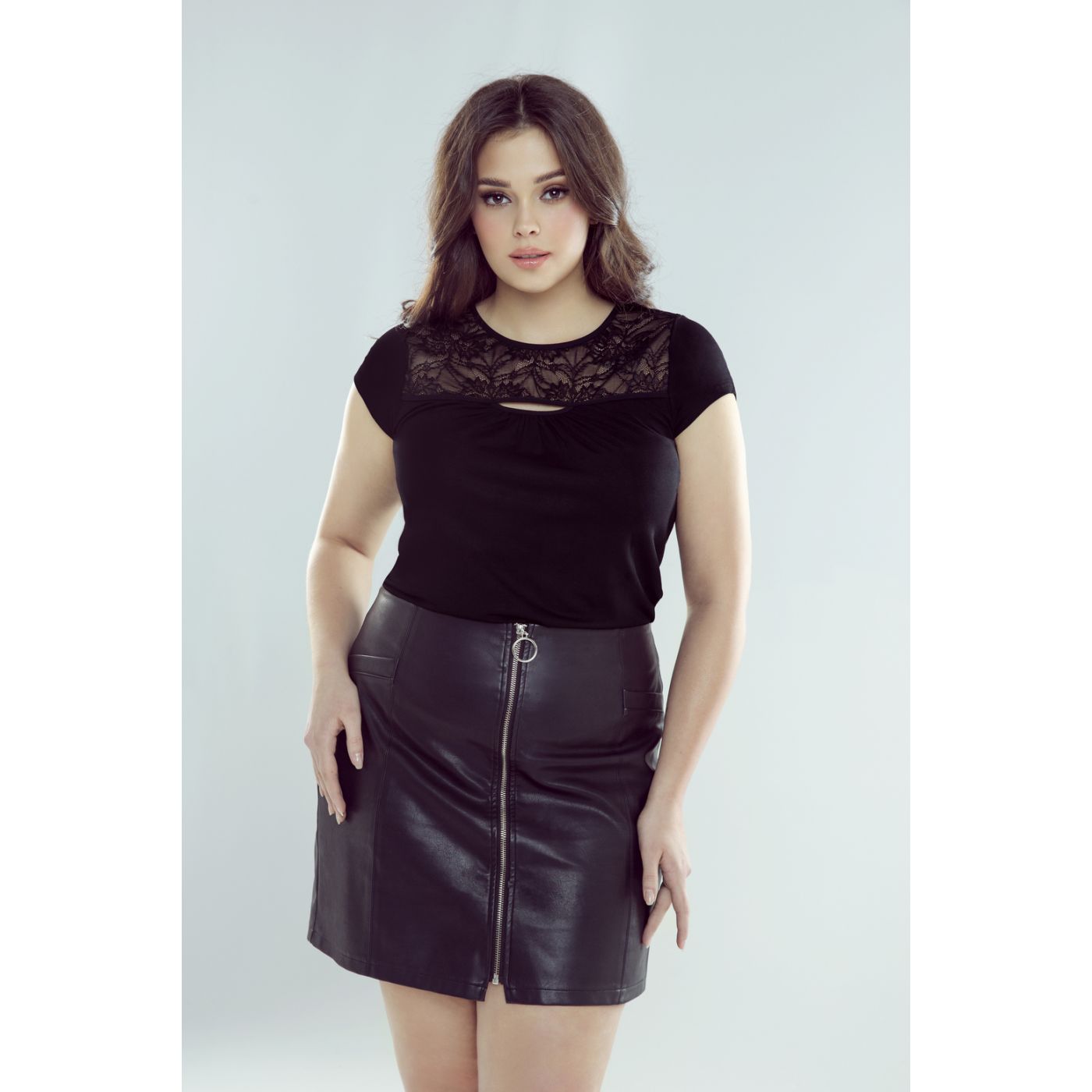 Eldar Woman's Blouse Riva