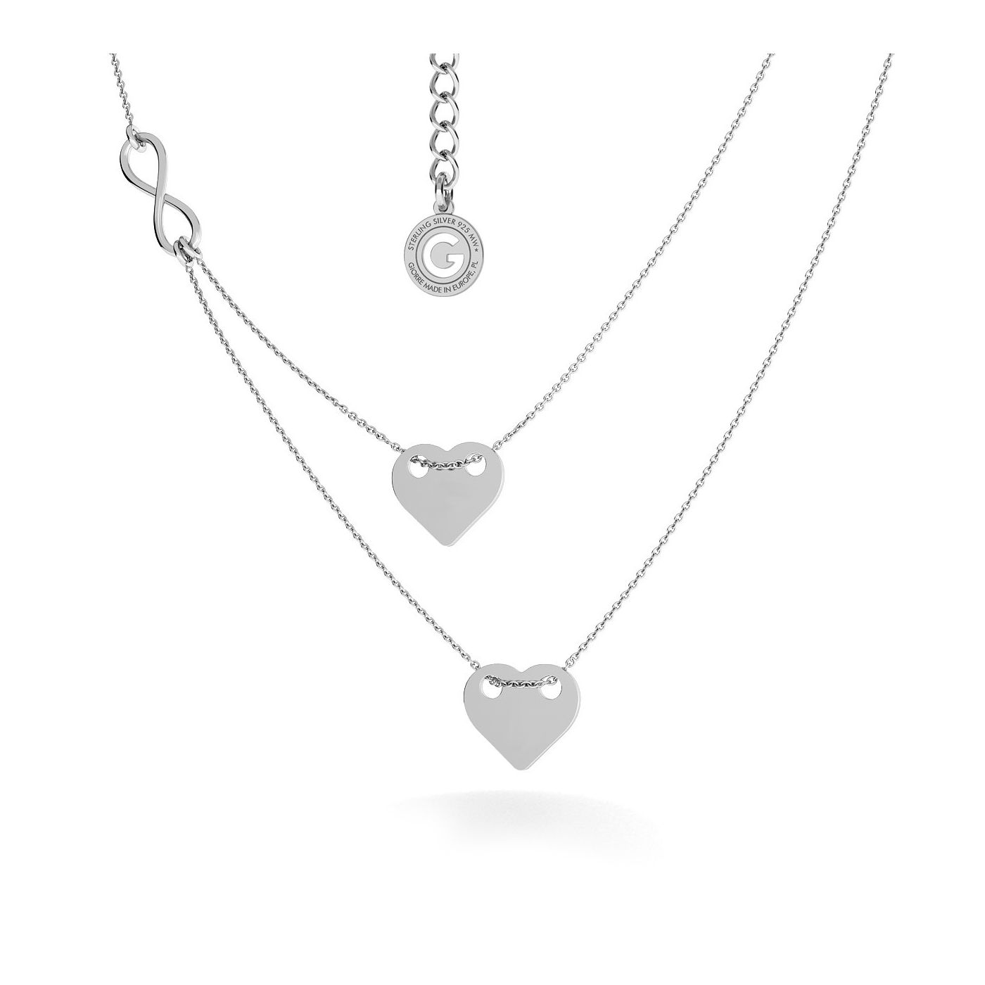 Giorre Woman's Necklace 25770