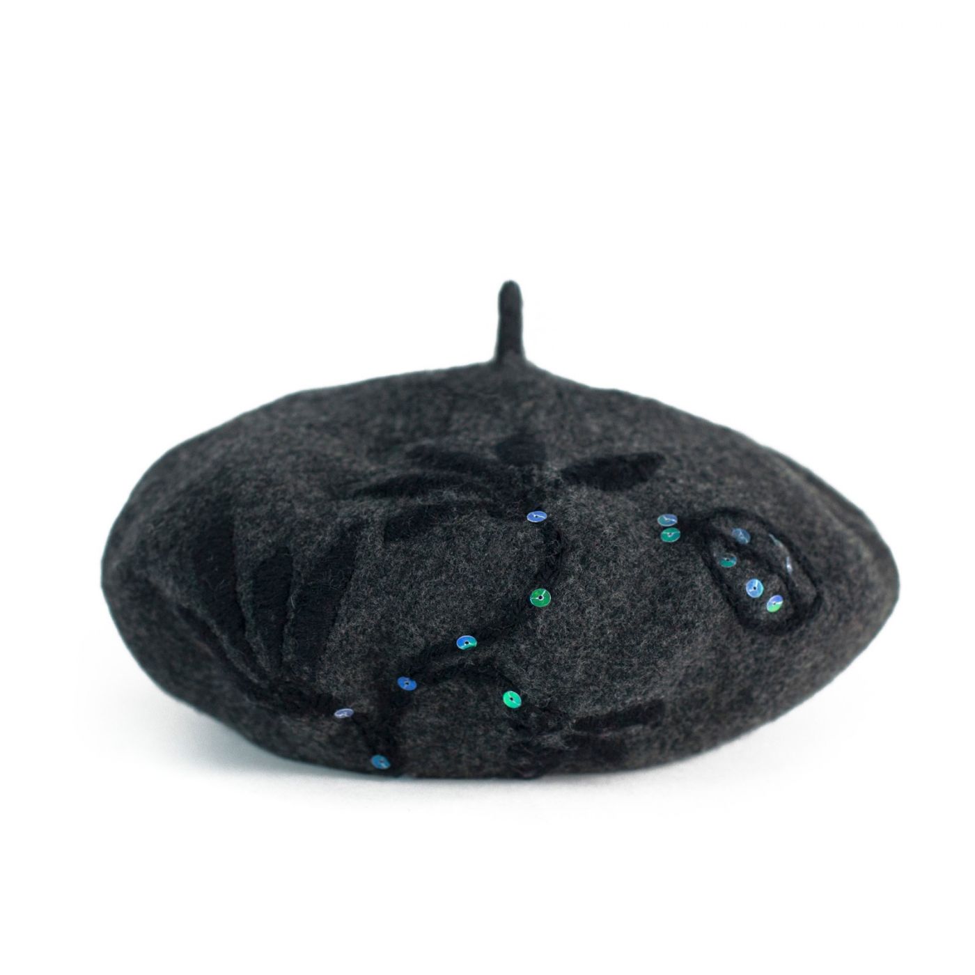 Art Of Polo Woman's Beret cz2970