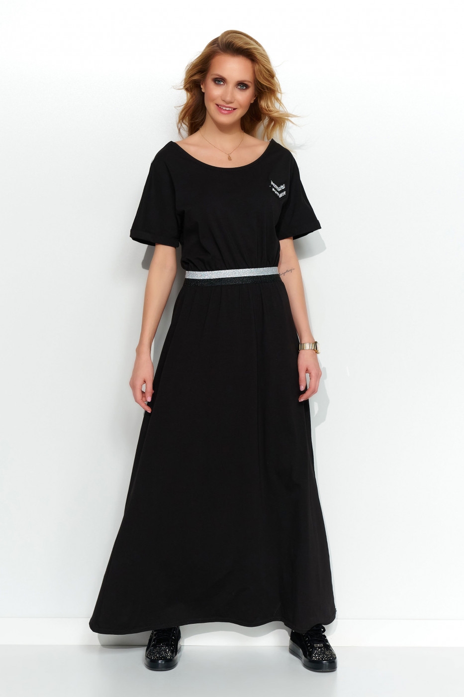 Makadamia Woman's Dress M543