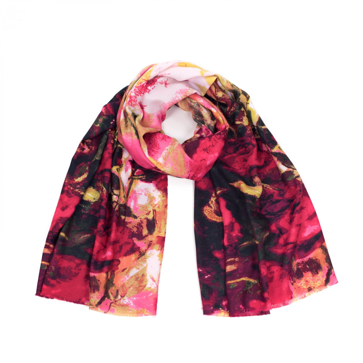 Art Of Polo Woman's Scarf sz16517