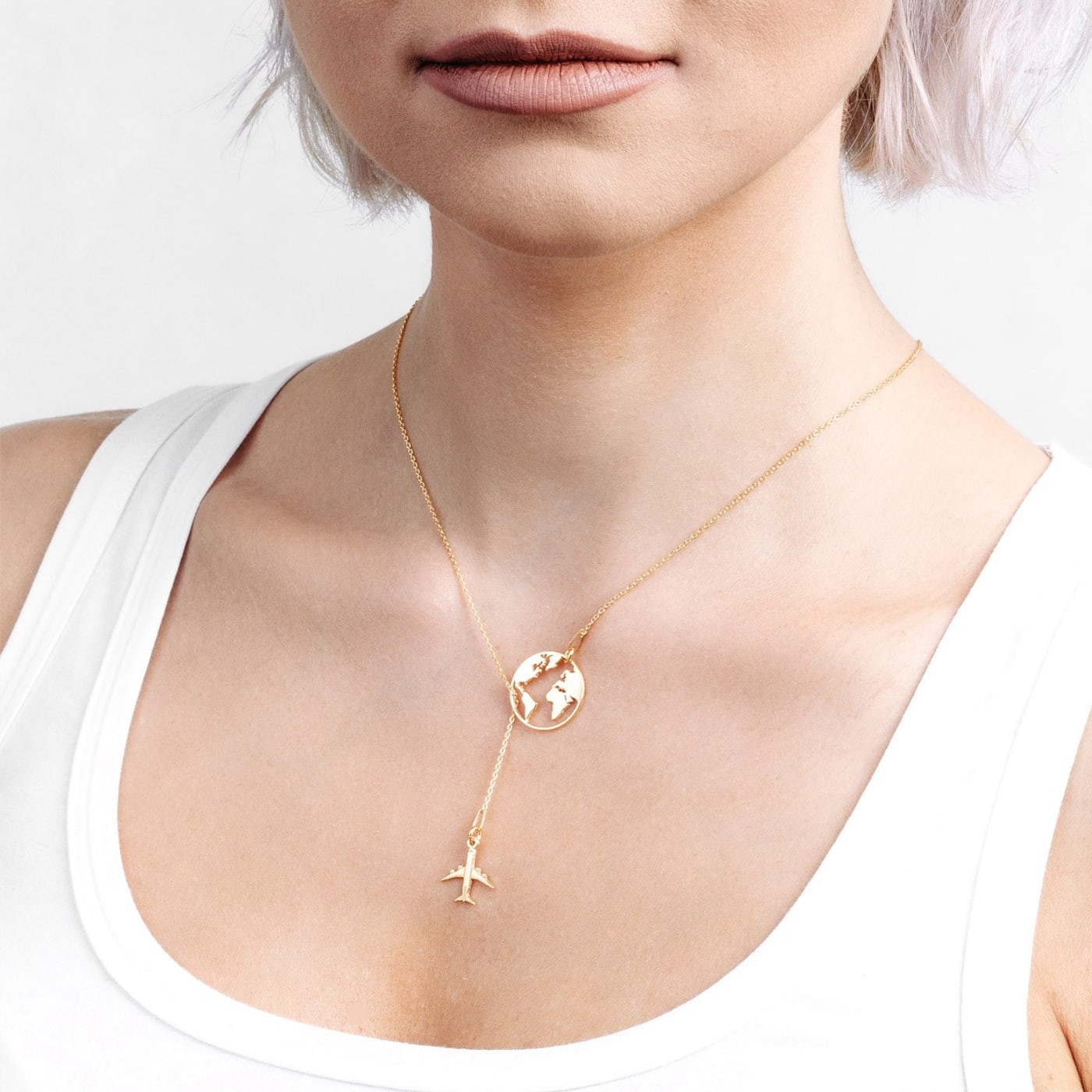 Giorre Woman's Necklace 34093