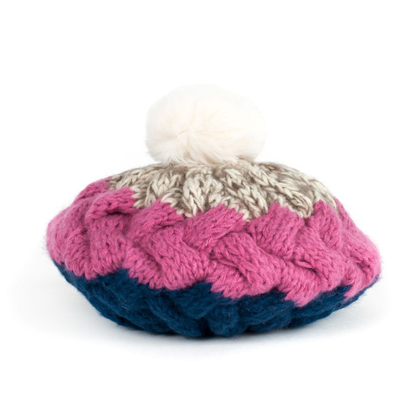 Art Of Polo Woman's Beret cz13114