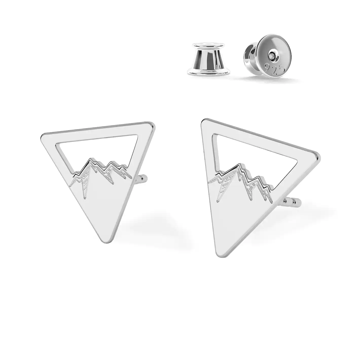 Giorre Woman's Earrings 33603
