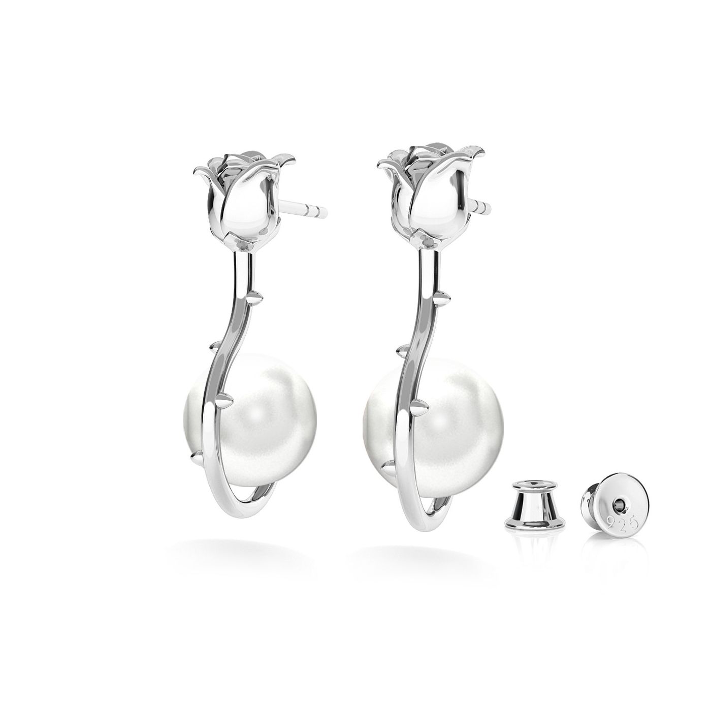 Giorre Woman's Earrings 25006