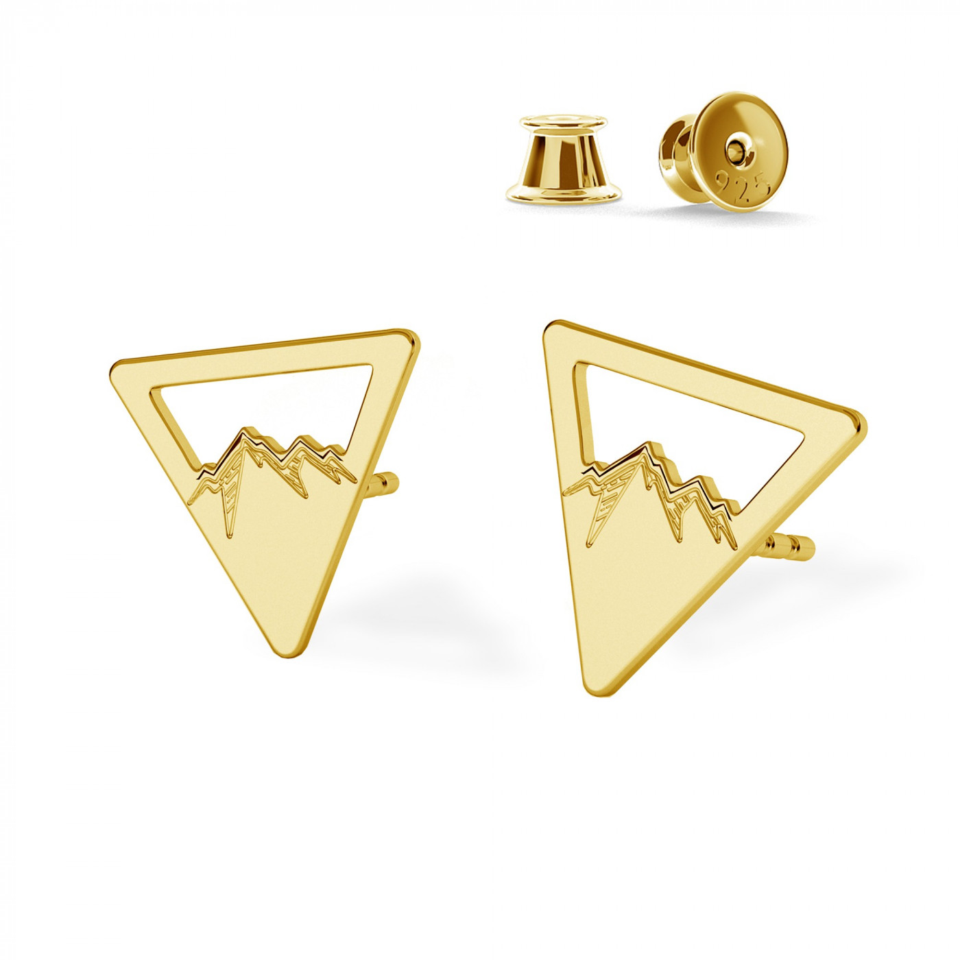 Giorre Woman's Earrings 33604