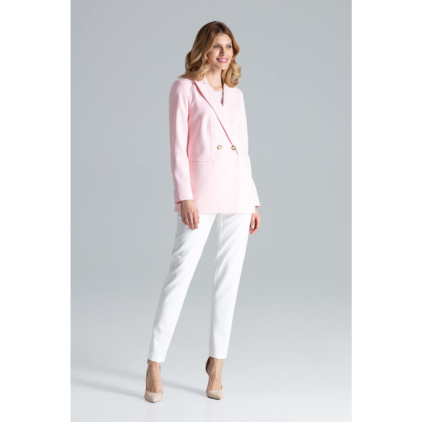 Figl Woman's Jacket M642