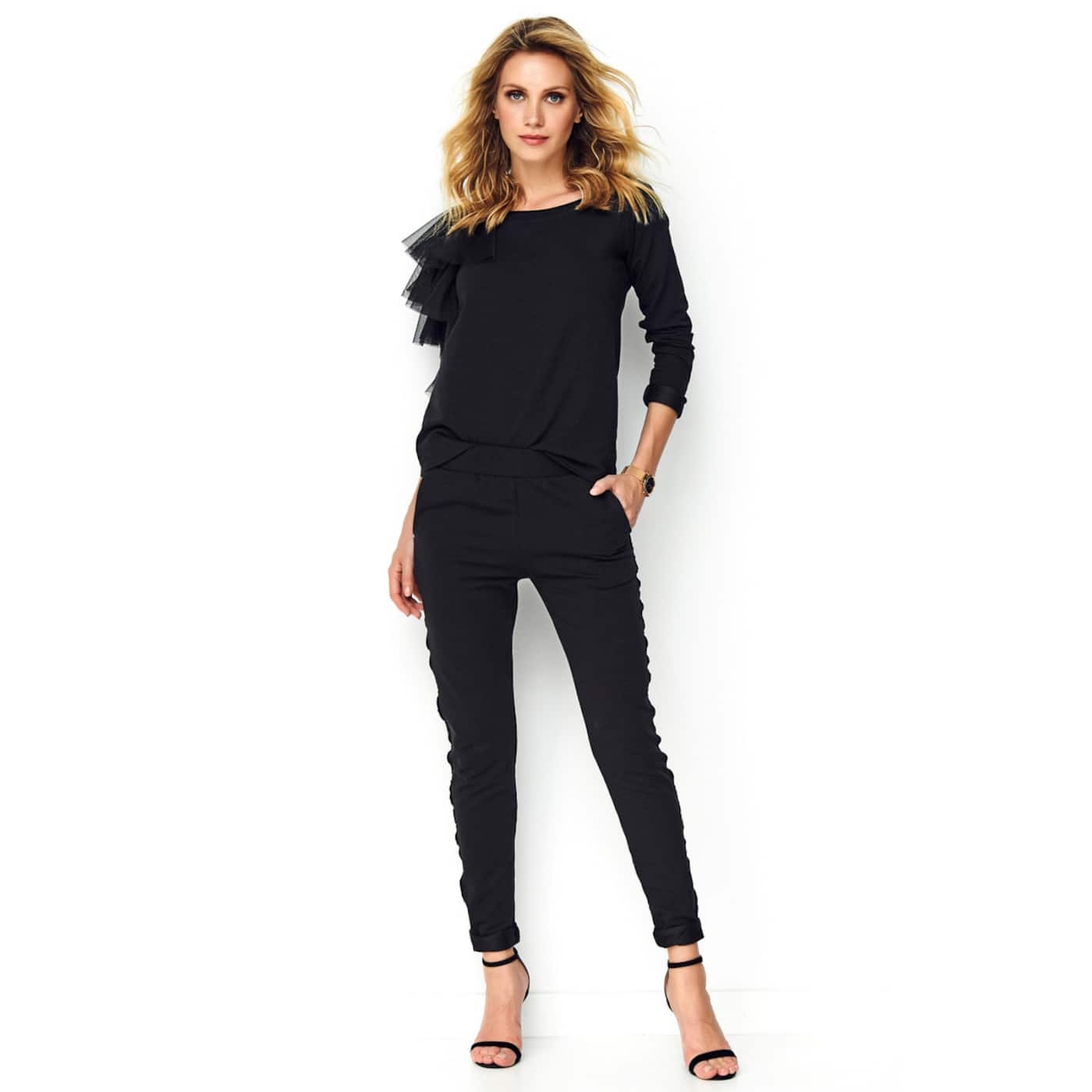 Makadamia Woman's Set M494