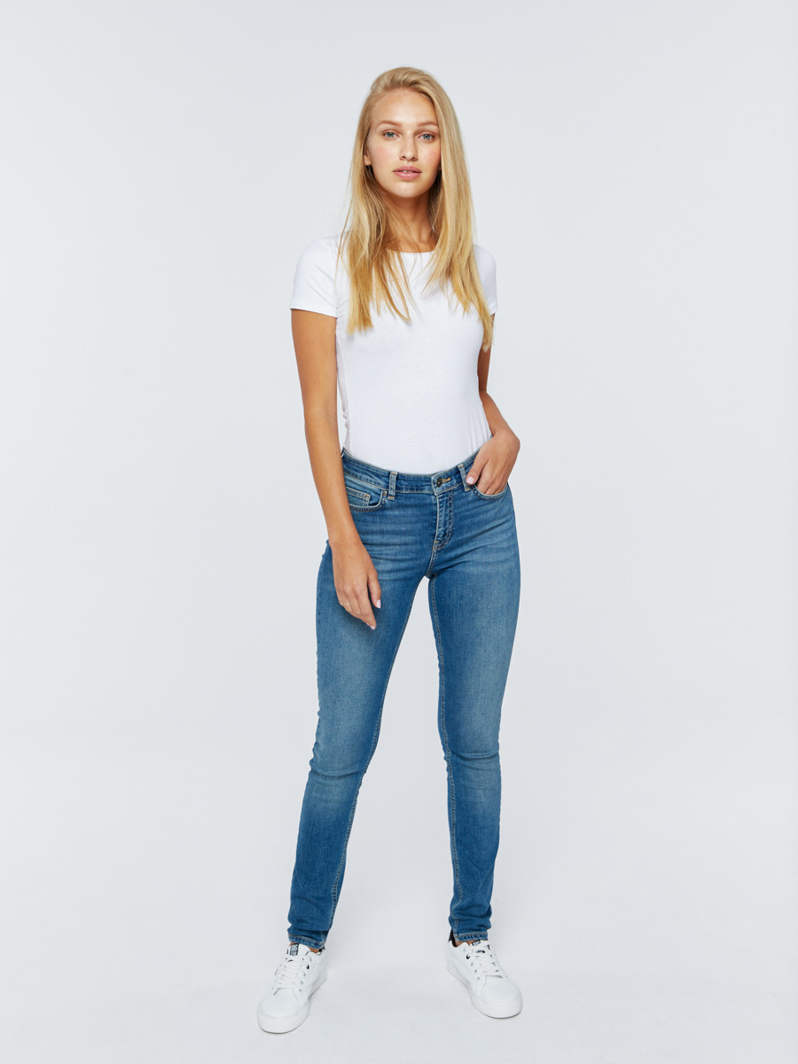 Big Star Woman's Trousers 115490 -352
